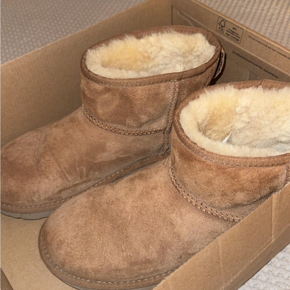 ugg minis